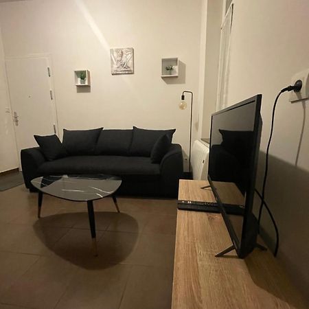 La Pirouette*Wifi*Proche Gare Sncf Apartment Amiens Luaran gambar