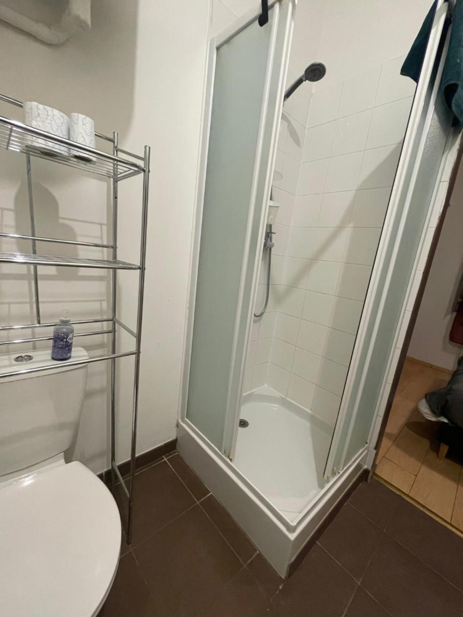 La Pirouette*Wifi*Proche Gare Sncf Apartment Amiens Luaran gambar